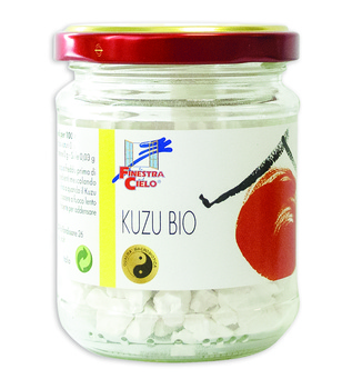 La Finestra Sul Cielo Kuzu Biologico Prodotto Macrobiotico 70g