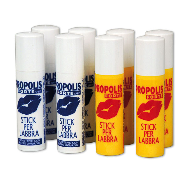 Propolis Forte Stick Labbra 5,7ml