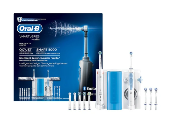 Oral Center Smart Series Oral-B® Kit