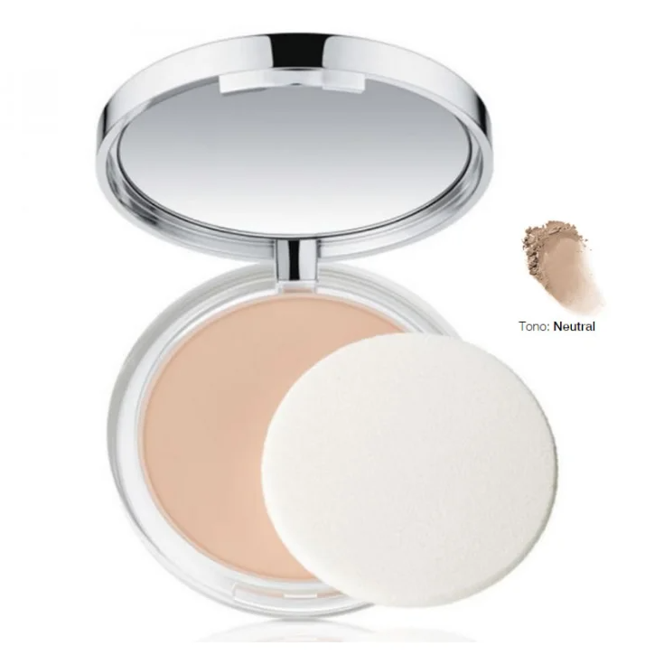 Almost Powder Makeup SPF 15 04 Neutral Clinique 1 Pezzo