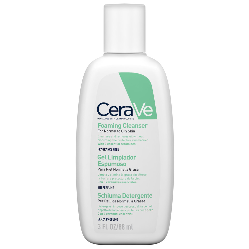 Schiuma Detergente CeraVe 88ml