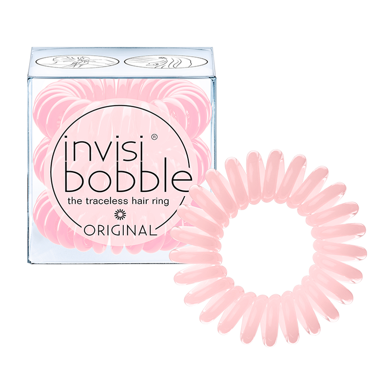 E.F.A.S. Invisibobble Pink Heroes