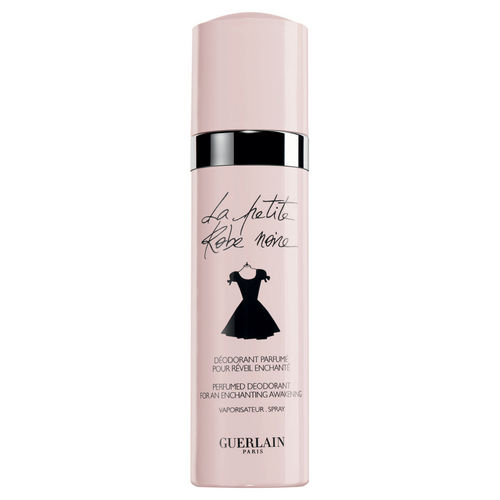 Guerlain La Petite Robe Noire Deodorante Vapo 100ml