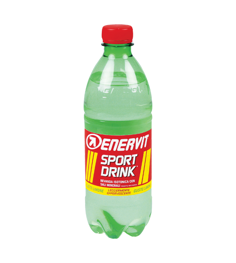 Sport Drink Effervescente Limone Enervit 500ml