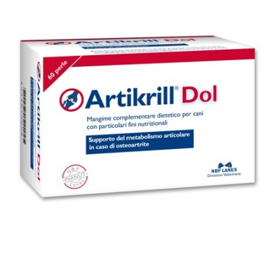 Artikrill Dol Cane - Perle
