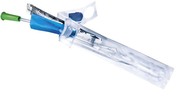 Teleflex Flocath Quick Catetere 40cm Ch10 30 Pezzi