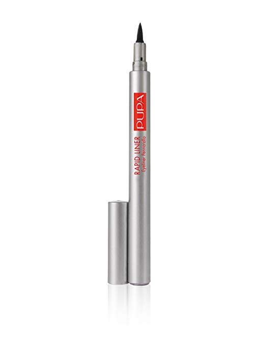 Pupa Rapid Liner Eyeliner Pennarello 01 Nero