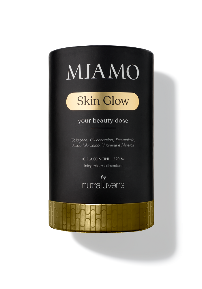 Skin Glow Miamo 10x22ml