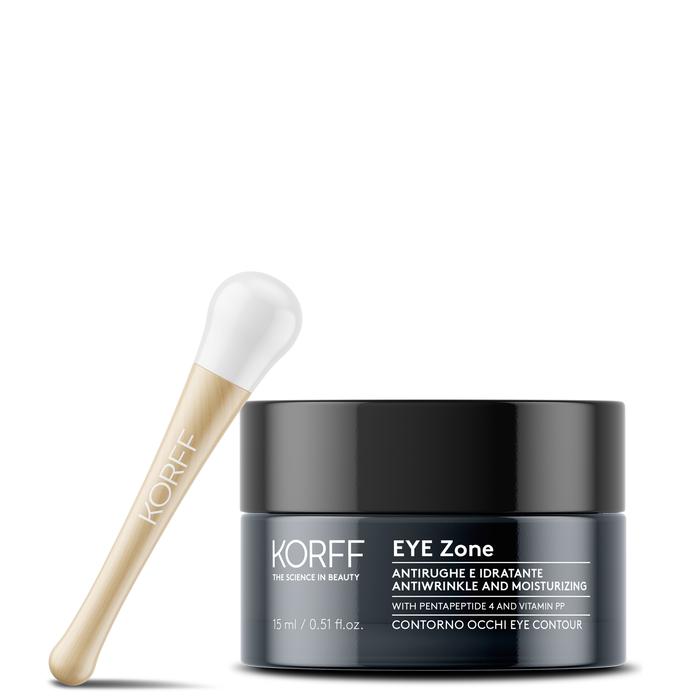 Eye Zone Contorno Occhi Korff 15ml