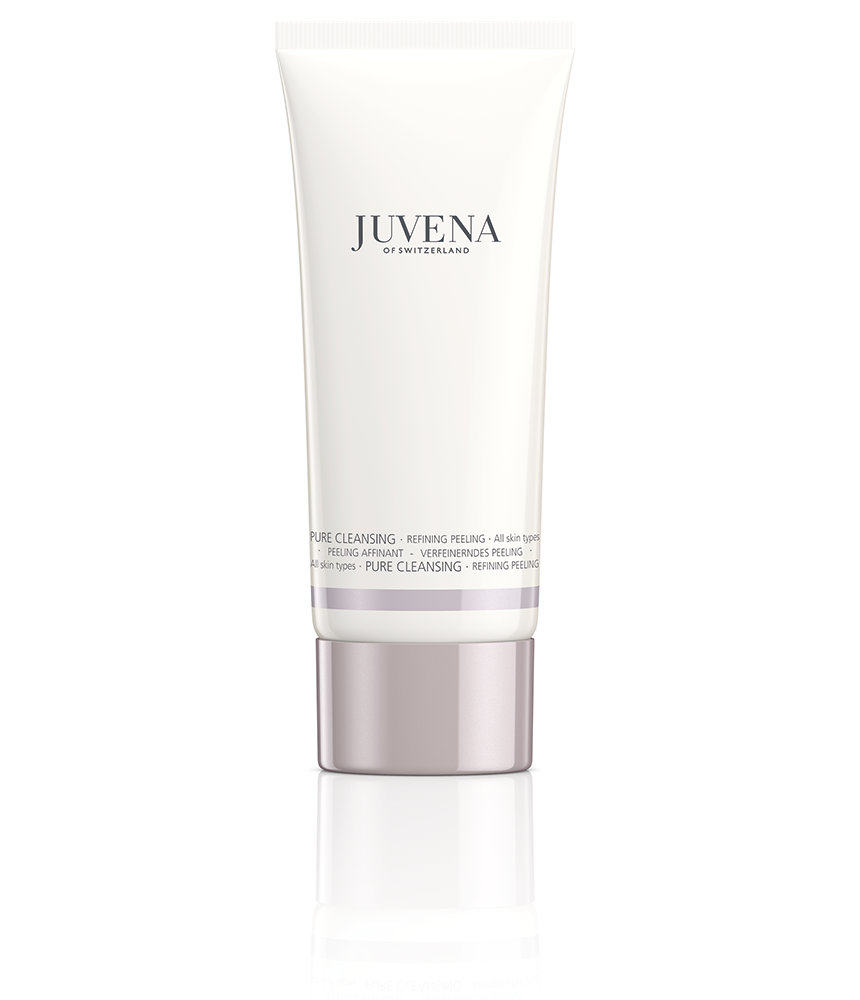 Pure Cleansing Refining Peeling Juvena 100ml