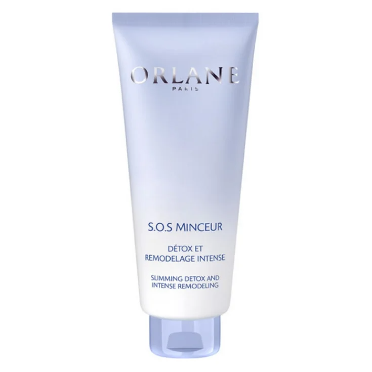SOS Minceur Intense Slimming Orlane 200ml