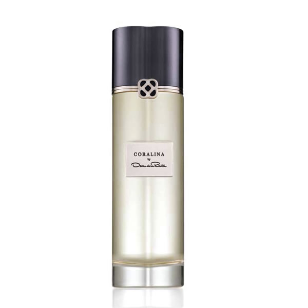 Oscar De La Renta Essential Luxuries Coralina Eau De Parfum Spray 100ml
