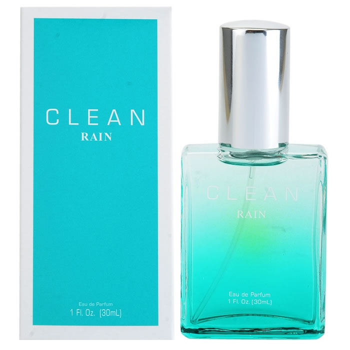 Clean Rain Eau De Parfum Spray 30ml
