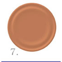 Covermark Face Magic n. 7 ( fondotinta cremoso impermeabile che copre perfettamente ) 30 ml