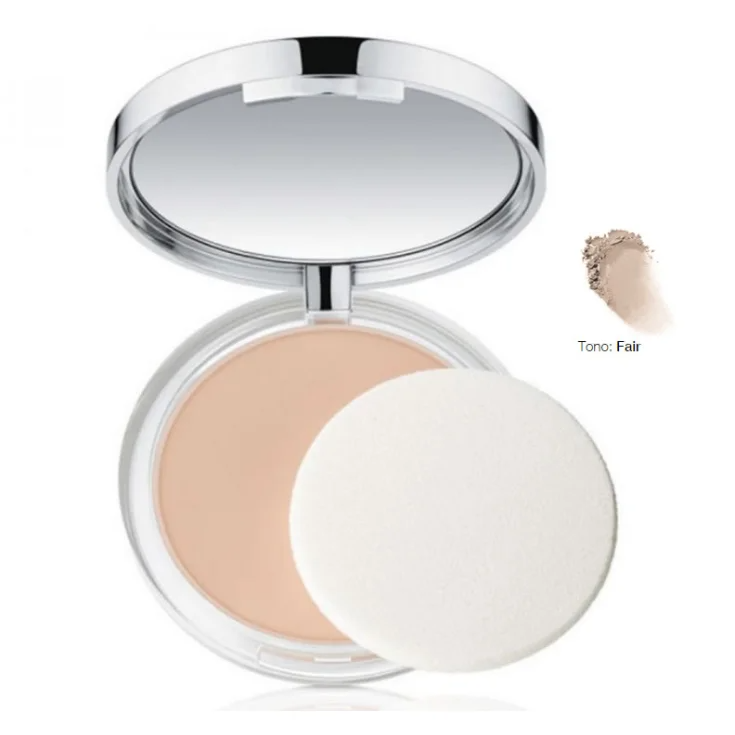 Almost Powder Makeup SPF 15 02 Fair Clinique 1 Pezzo