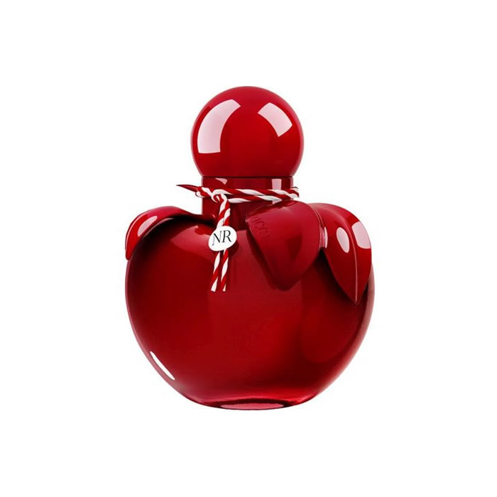 Nina Ricci Nina Rouge Eau De Toilette Spray 30ml