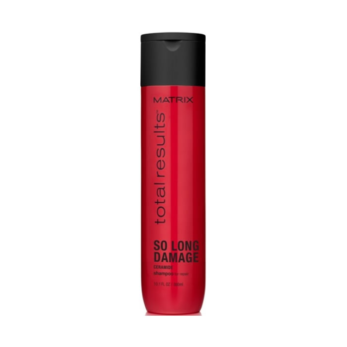 Matrix Total Results So Long Damage Shampoo 300ml