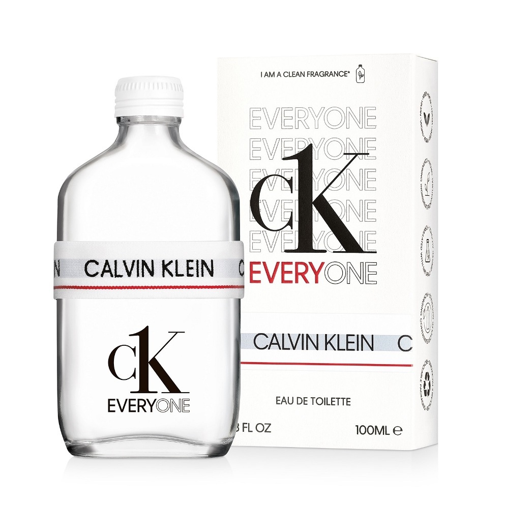 CK EVERYONE EDT 200ML