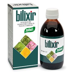 Bilixir Santiveri 240ml