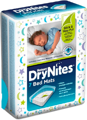 Traverse Salvamaterasso Drynites® 7 Pezzi