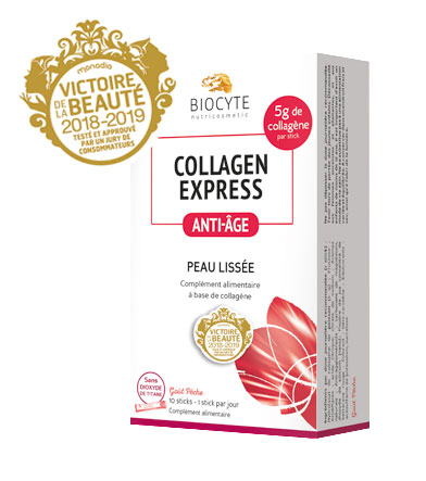 Biocyte Collagene Express 10 Stick