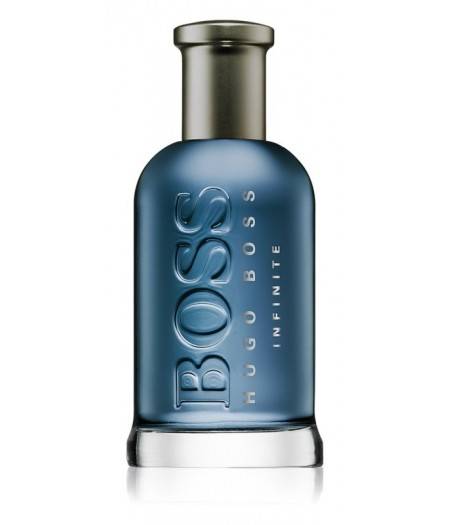 Boss Bottled Infinite Eau De Parfum Spray Hugo Boss 200ml
