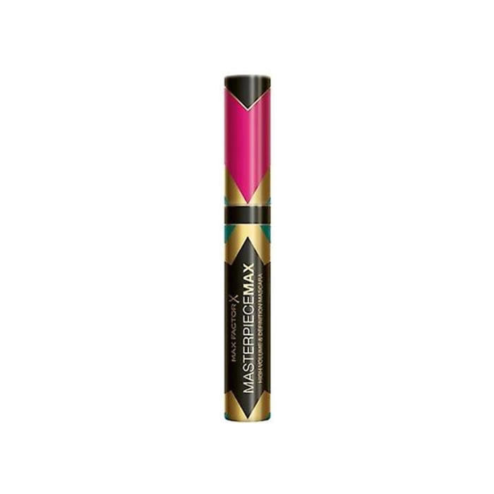 Max Factor Luxe Collection Masterpiece Max Mascara Black 7.2ml