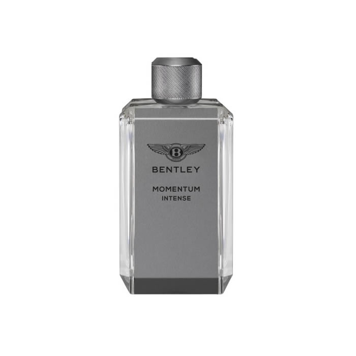 Bentley Momentum Intense Eau De Toilette Spray 100ml