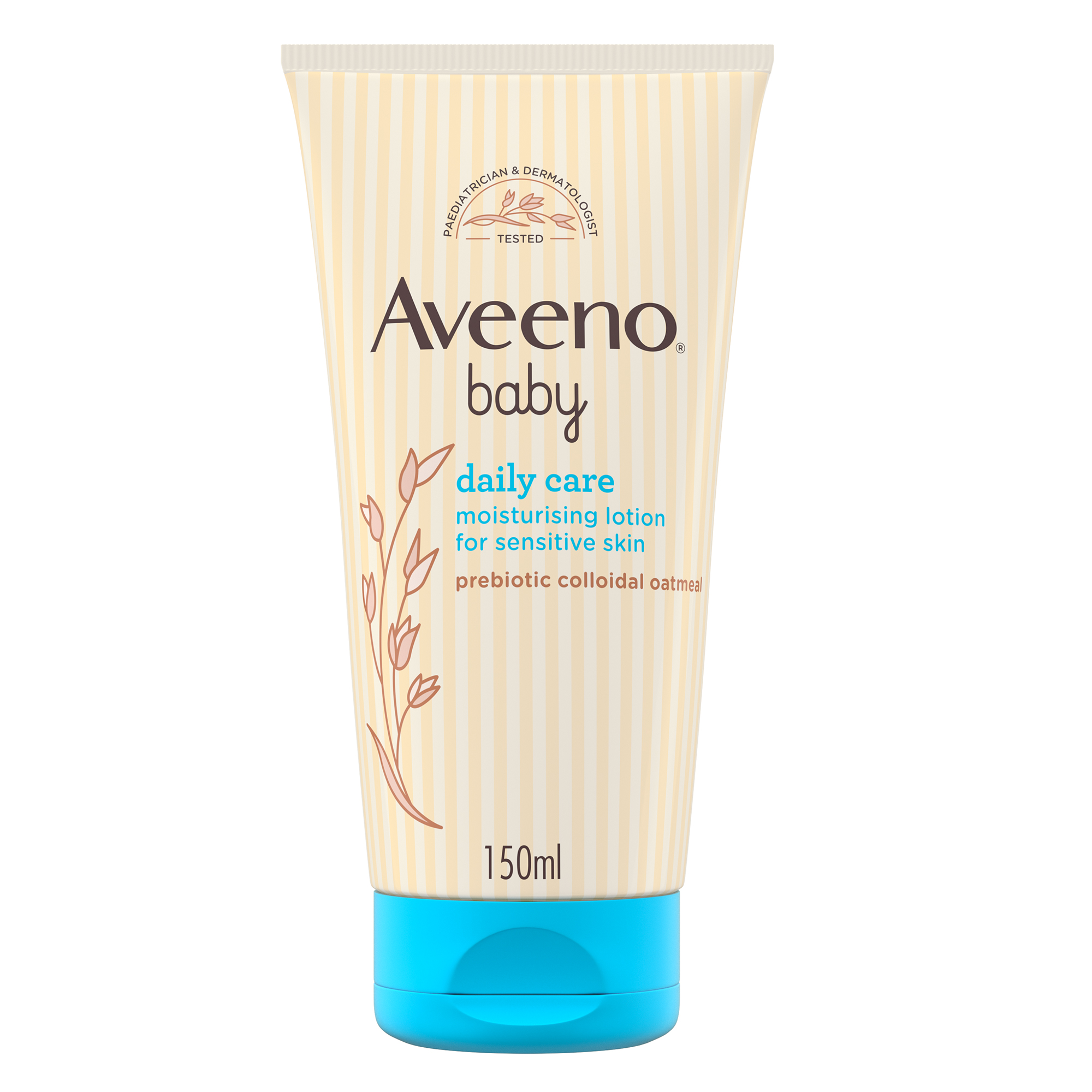 Daily Care Moisturising Lotion Aveeno Baby 150ml