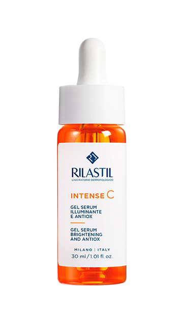 INTENSE C GEL SERUM RILASTIL® 30ml