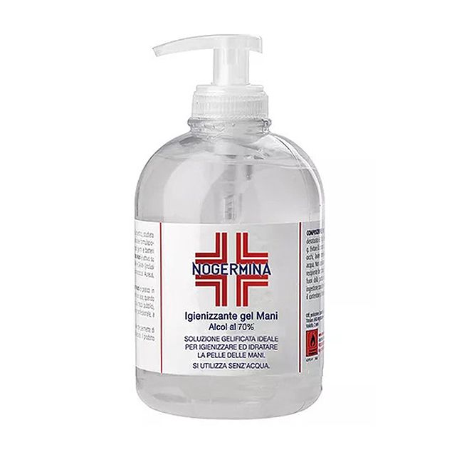 NOGERMINA Igienizzante Mani 500ml