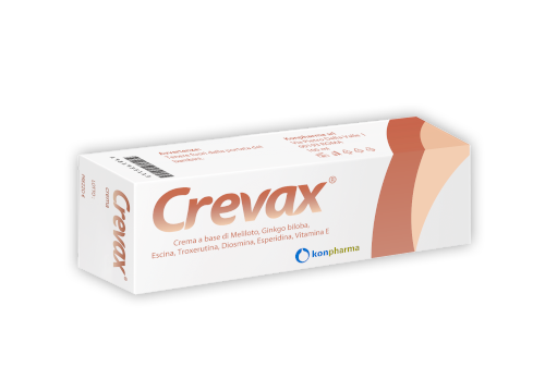 Crevax Crema KonPharma 100ml