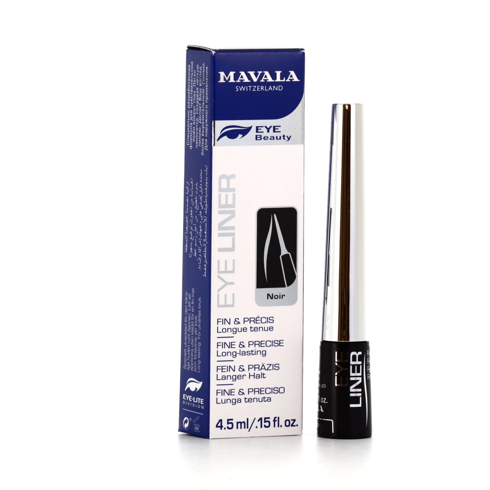Eye Liner 51 Noir Mavala