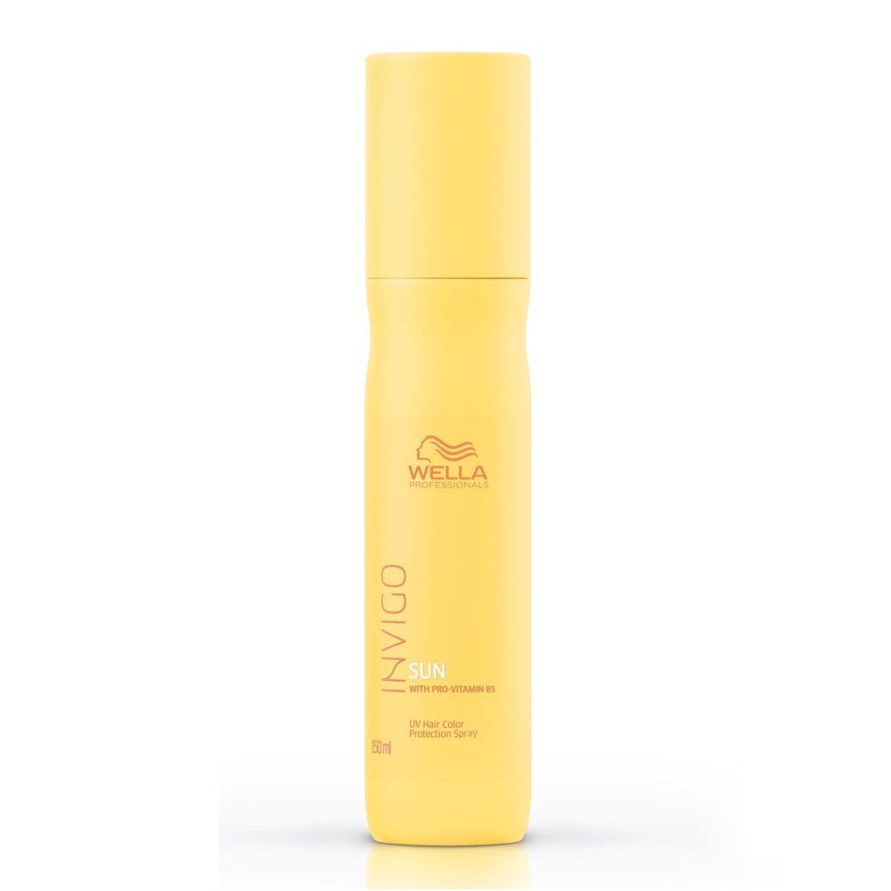 Invigo Sun Hair Color Protection Spray Wella 150ml