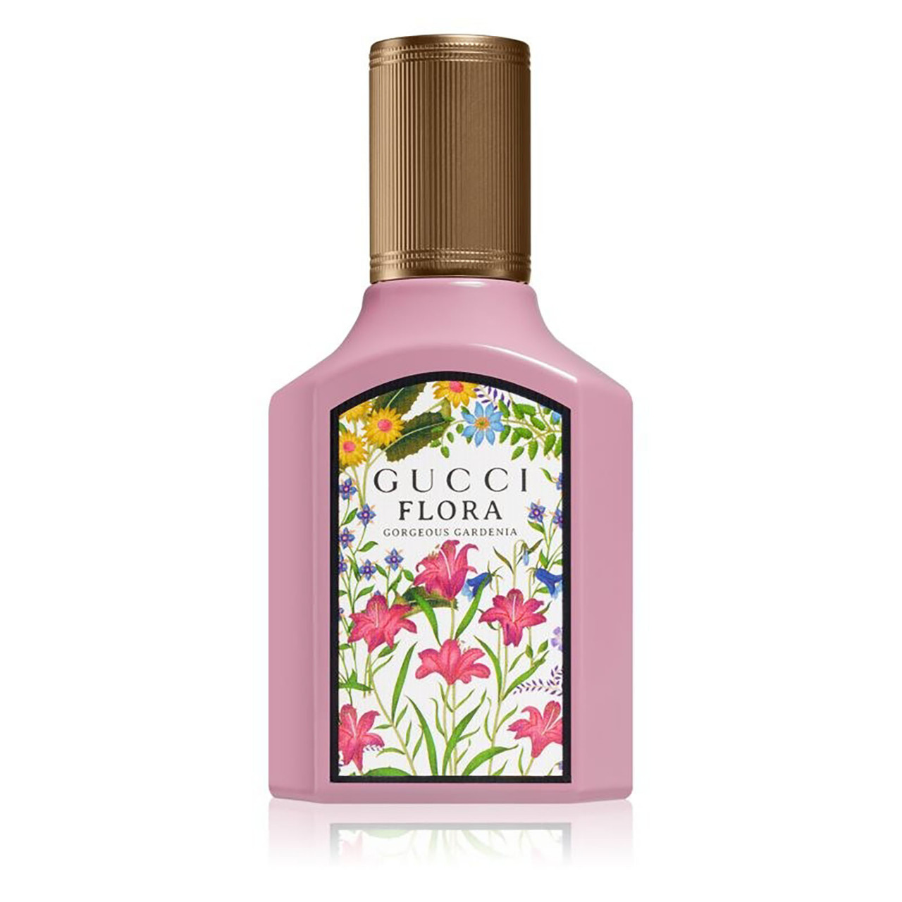 Gucci - Gucci Flora Gorgeous Gardenia Ea