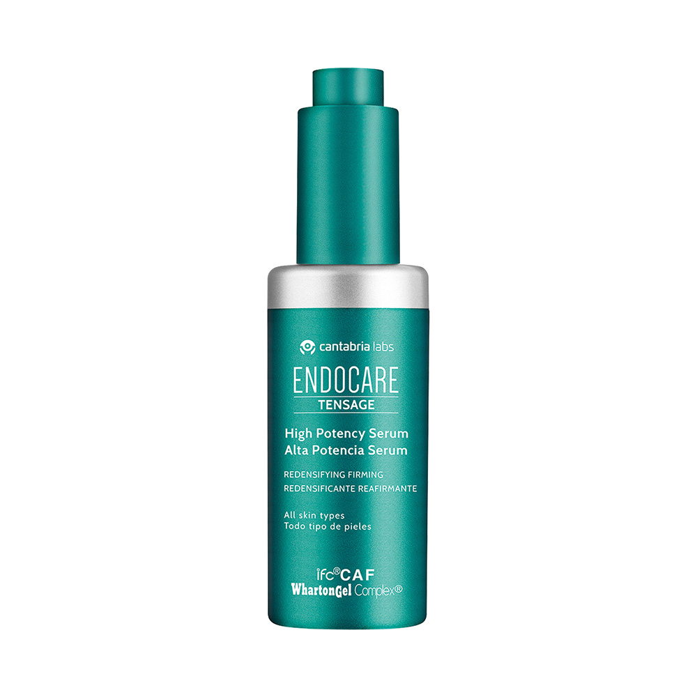 Endocare Tensage High Potency Serum Cantabria Labs DIFA Cooper 30ml