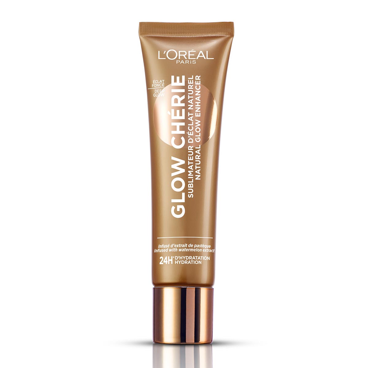 LOREAL ILUMINADOR TUBO BB AFTERLOVE