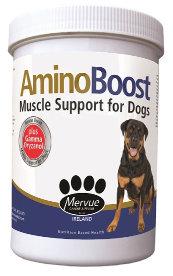 AMINOBOOST DOGS 700G
