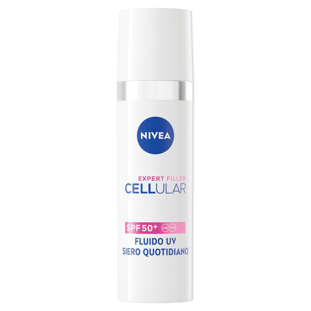 Cellular Expert Fluido Spf50+ Nivea 30ml