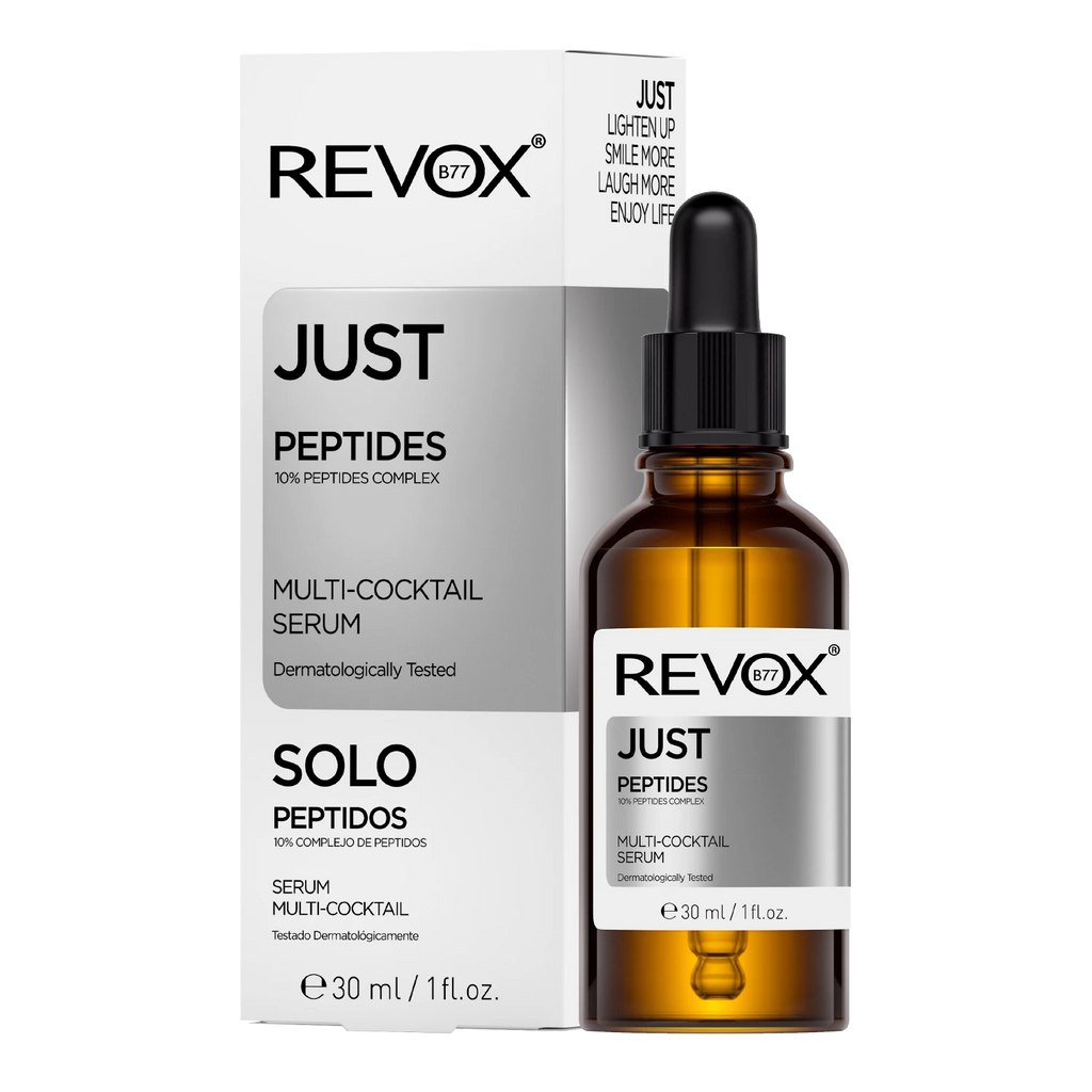 Just Peptides 10% Revox B77 30ml