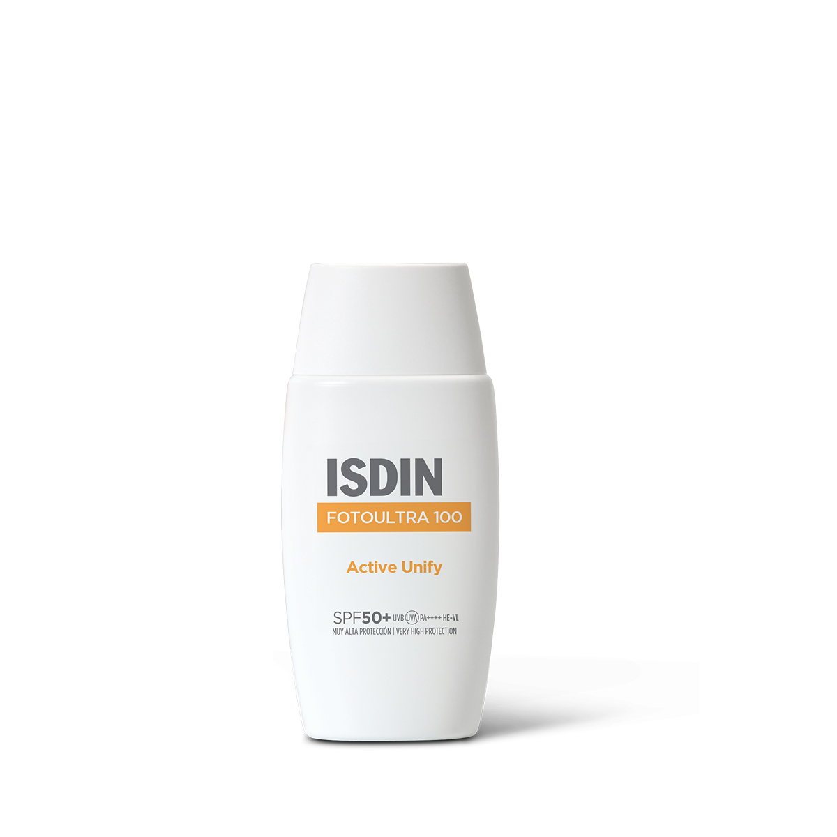 Active Unify Spf50+ Fotoultra 100 ISDIN 50ml
