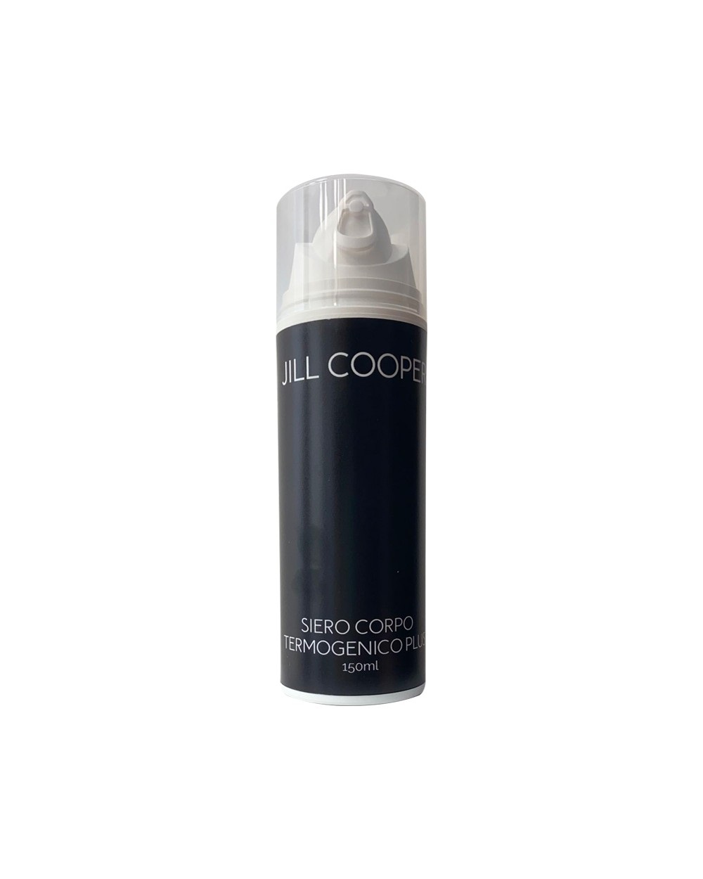 Siero Corpo Termogenico Plus Jill Cooper 150ml