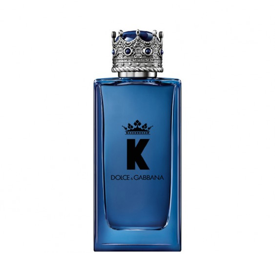 K Eau de Parfum Uomo D&G 100ml