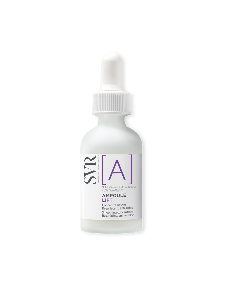 ABC AMPOULE A SVR 30ML