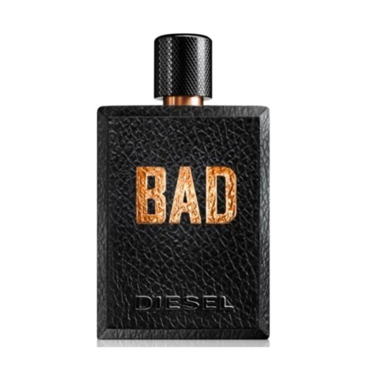 DIESEL BAD EDT 50ML