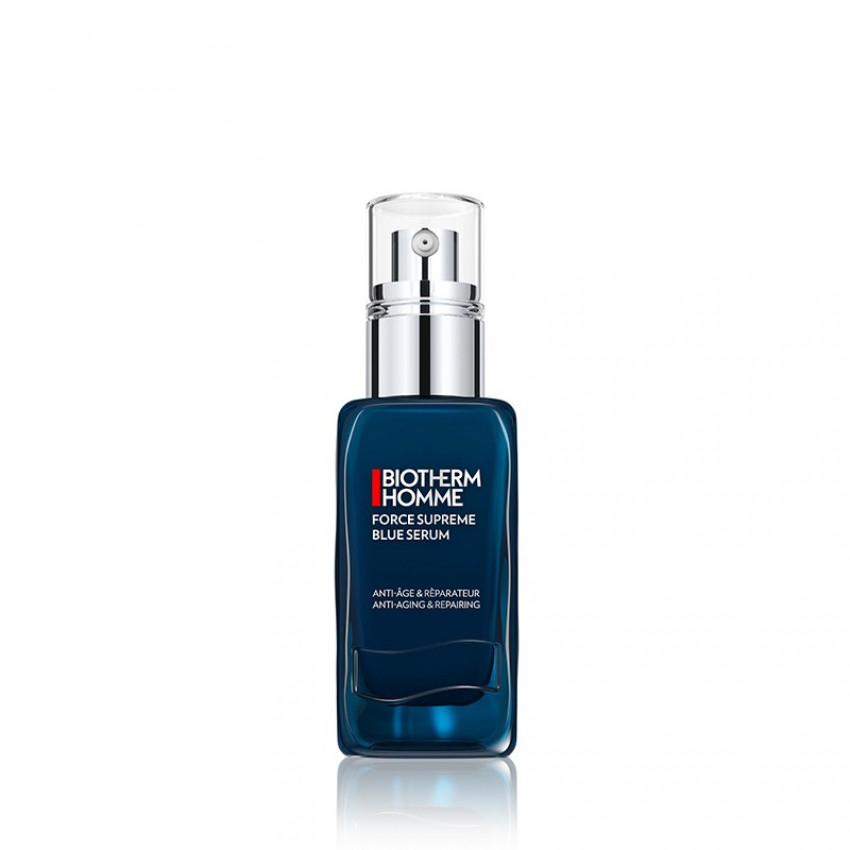 Force Supreme Blu Serum Biotherm Homme 50ml