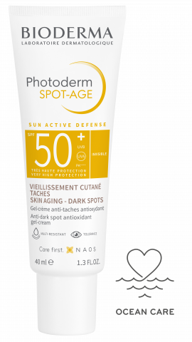 Photoderm SPOT-AGE SPF50+ BIODERMA 40ml