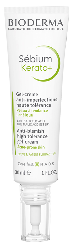 Sébium Kerato+ Bioderma 30ml