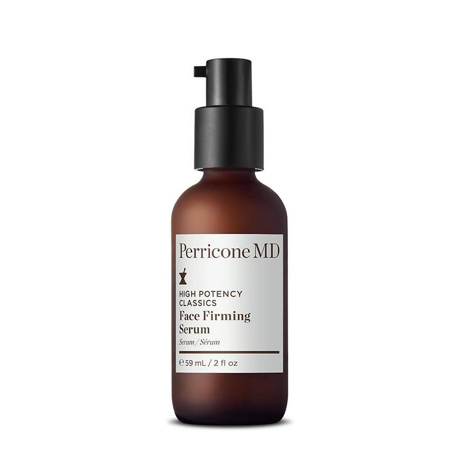 Siero Face Firming High Potency Perricone MD 59ml