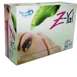 Zyal Gocce Oculari 20 fiale 0,5ml